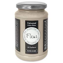 Fleur Universal Primer - Brown Grey, 330 ml Jar