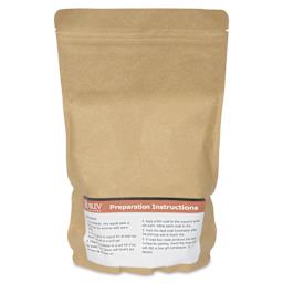 Rublev Easy Gesso Powdered Primer - 1 kg - back