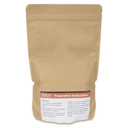 Rublev Easy Gesso Powdered Primer - Extra Fine, 500 g back of package