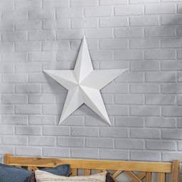 Rust-Oleum Clean Metal Spray Primer - Flat White, 12 oz, Star