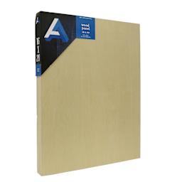 Art Alternatives Classic Wood Panel, Gallery, 1.5 in Profile, 16 in x 20 in