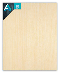 Art Alternatives Classic Wood Panel, Gallery, 1.5 in Profile, 24 in x 30 in