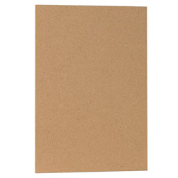 Art Alternatives MDF Panel, 5 in x 7 in