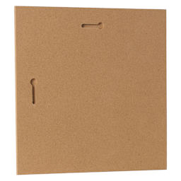 Art Alternatives MDF Panel, 8 in x 8 in