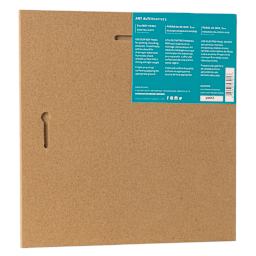 Art Alternatives MDF Panel, 8 in x 8 in