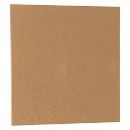 Art Alternatives MDF Panel, 8 in x 8 in