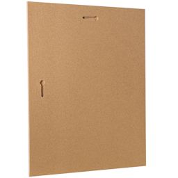 Art Alternatives MDF Panel, 9 in x 12 in