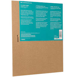 Art Alternatives MDF Panel, 9 in x 12 in