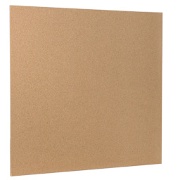 Art Alternatives MDF Panel, 10 in x 10 in