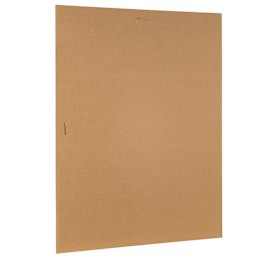 Art Alternatives MDF Panel, 18 in x 24 in