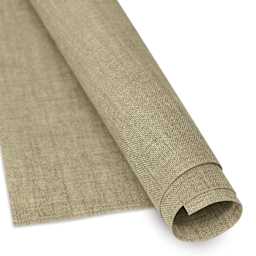 Artfix Pre-Sized Linen Canvas by the Yard - Medium Fine, 85" x 1 yd