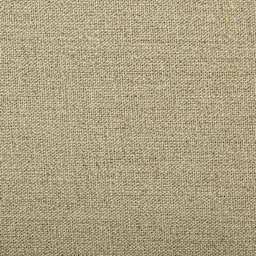 Artfix Pre-Sized Linen Canvas by the Yard - Coarse, 85" x 1 yd, canvas close-up