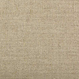 Artfix Pre-Sized Linen Canvas by the Yard - Extra Coarse, 85" x 1 yd, canvas close-up