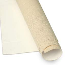 Artfix Acrylic Primed Cotton Canvas by the Yard - 85" x 1 yd