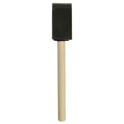 Royal & Langnickel Foam Brush 1"
