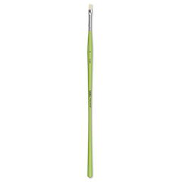 Liquitex Freestyle Brush - Bright, Long Handle, Size 2