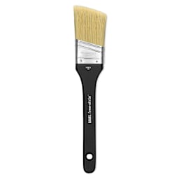 Liquitex Freestyle Brush - Universal Angle, Short Handle, 2"