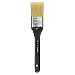 Liquitex Freestyle Brush - Universal Flat, Short Handle, Size 2