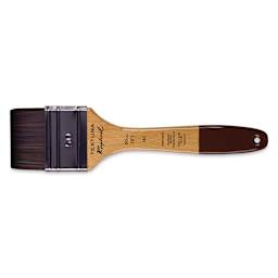 Raphael Textura Brush - Mixed Media Flat, Size 50