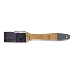 Raphael Softacryl Brush - Mixed Media Flat, Size 30