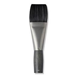 Raphael Softacryl Brush, Flat, 36