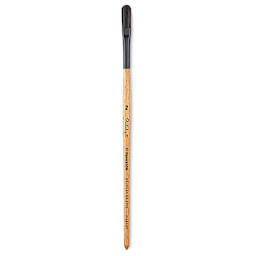 Princeton Catalyst Polytip Brush - Filbert, Size 2, Short Handle
