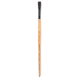 Princeton Catalyst Polytip Brush - Bright, Size 2, Short Handle