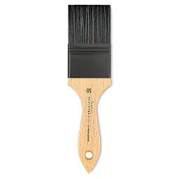 Princeton Catalyst Polytip Brush - Mottler, Size 50, Short Handle