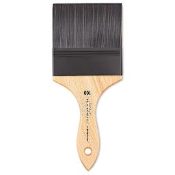 Princeton Catalyst Polytip Brush - Mottler, Size 100, Short Handle