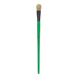 Dynasty Urban FX Brush - Floater, Size Medium, Bristle