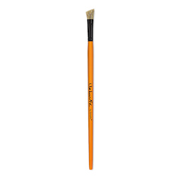 Dynasty Urban FX Brush - Edger, Size Small, Bristle