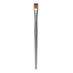 Royal & Langnickel Zen Brush - Flat Shader, Size 12, Short Handle