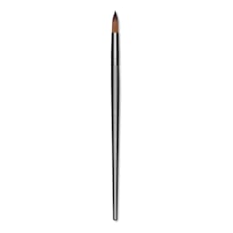 Royal & Langnickel Zen Brush - Round, Size 10, Long Handle