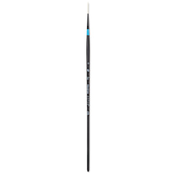 Princeton Series 6500 Aspen Synthetic Brush - Size 2, Liner, Long Handle
