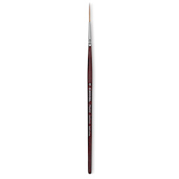 Escoda Prado Tame Synthetic Brush - Rigger, Size 0