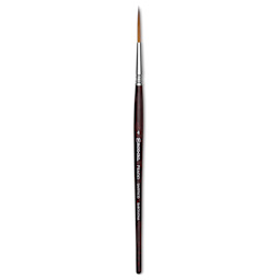 Escoda Prado Tame Synthetic Brush - Rigger, Size 4