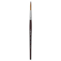 Escoda Prado Tame Synthetic Brush - Rigger, Size 6