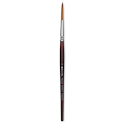 Escoda Prado Tame Synthetic Brush - Rigger, Size 8