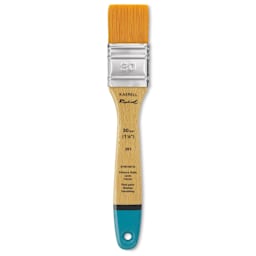Raphael Kaerell Brush - Mixed Media Flat, Size 30