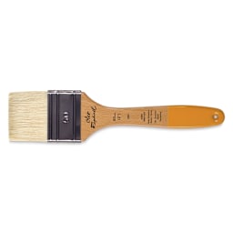 Raphael Oleo Brush -  Mixed Media Flat Brush - Size 50