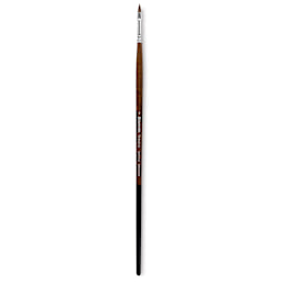 Escoda Versatil Brush - Filbert, Size 4, Long Handle