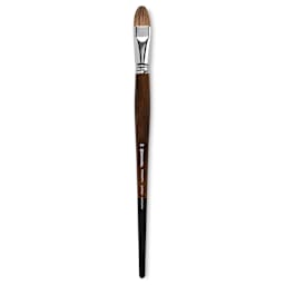 Escoda Versatil Brush - Bright, Size 20, Long Handle