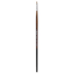 Escoda Versatil Brush - Flat, Size 2, Long Handle