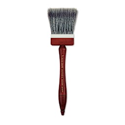 Blick Master Synthetic Badger Brush - Softener, 2"