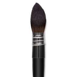 Raphaël Soft Aqua Brush - Quill, Size 8, Short Handle