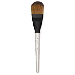 Simply Simmons XL Soft Synthetic Brush - Filbert, Size 50