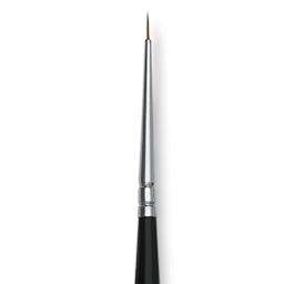 Da Vinci Ussuri Red Sable Series 36 Watercolor Brush - Round, Size 10/0
