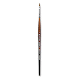 Escoda Versatil Brush - Filbert, Size 2, Short Handle