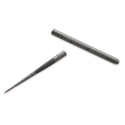 Richeson Grey Matters Liner Pocket Brush - Size 1