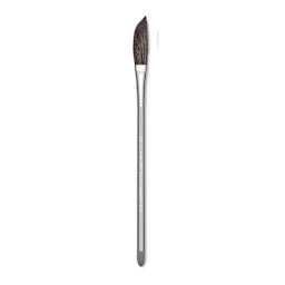 Royal & Langnickel Zen Synthetic Watercolor Brush - Dagger, Size 1/2''